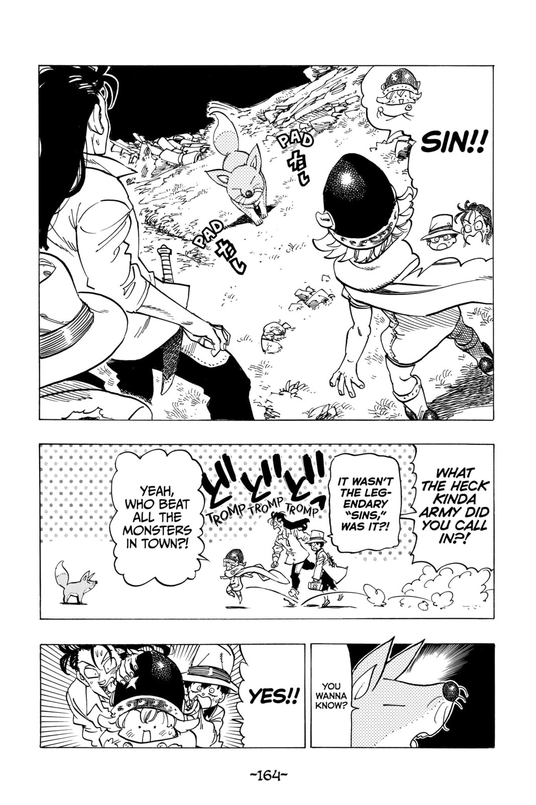 Young Heroes page 13
