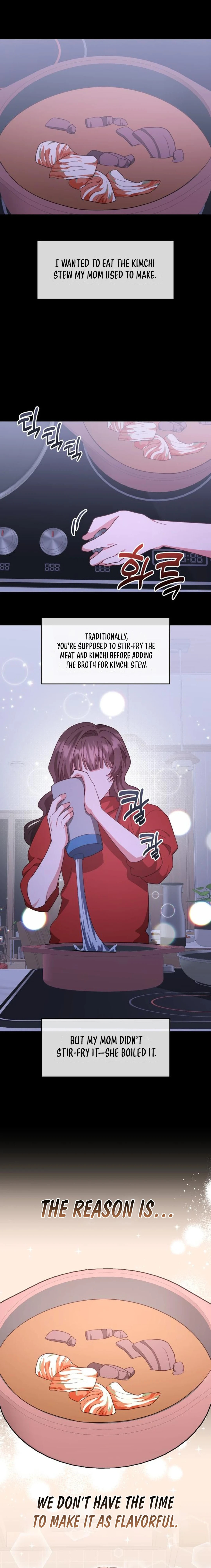 A Genius Writer's Random Workplace – Chapter 70 page 14