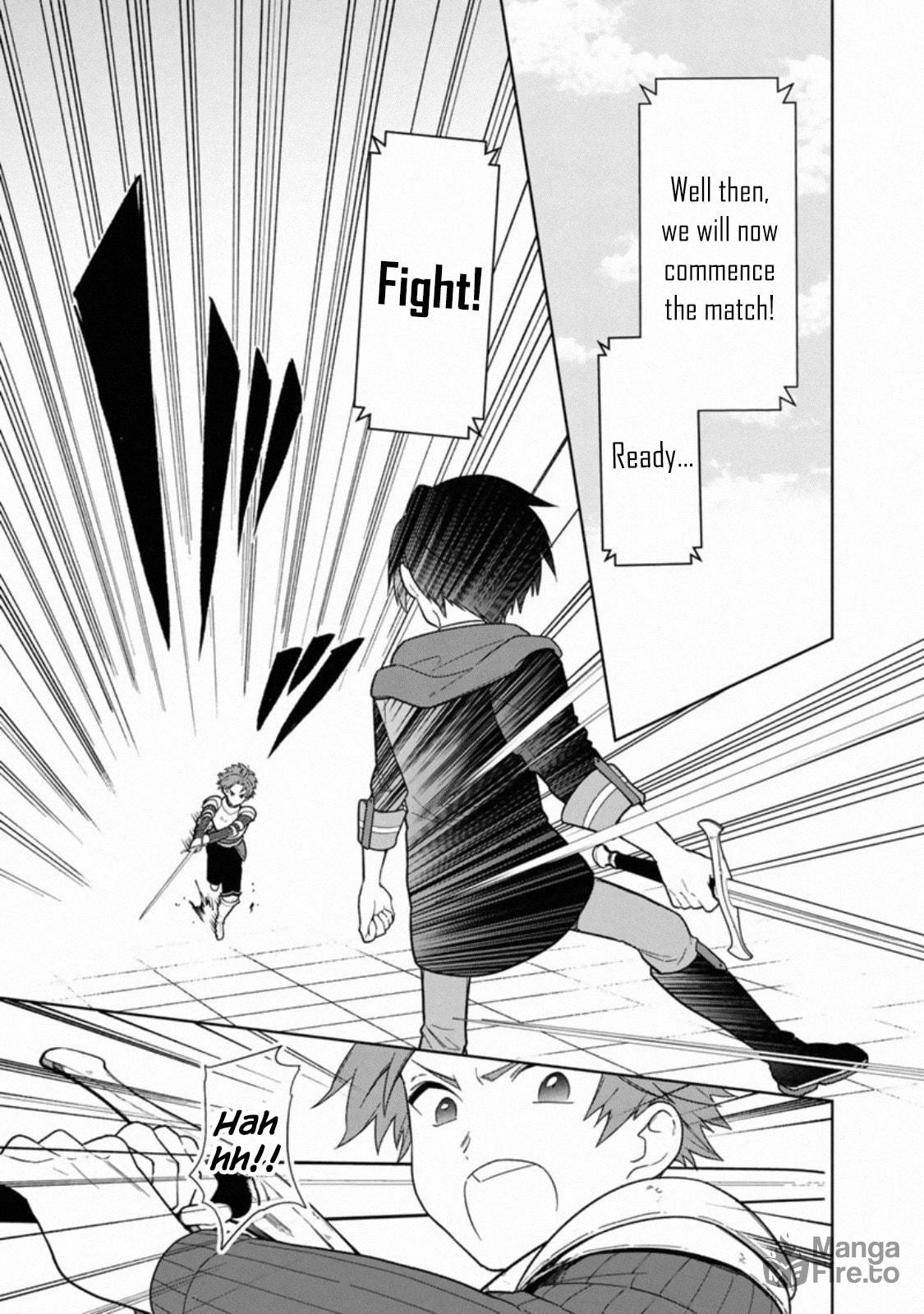 Disappointment page 4