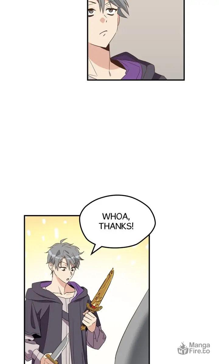 Wake Up, Warrior – Chapter 68 page 47
