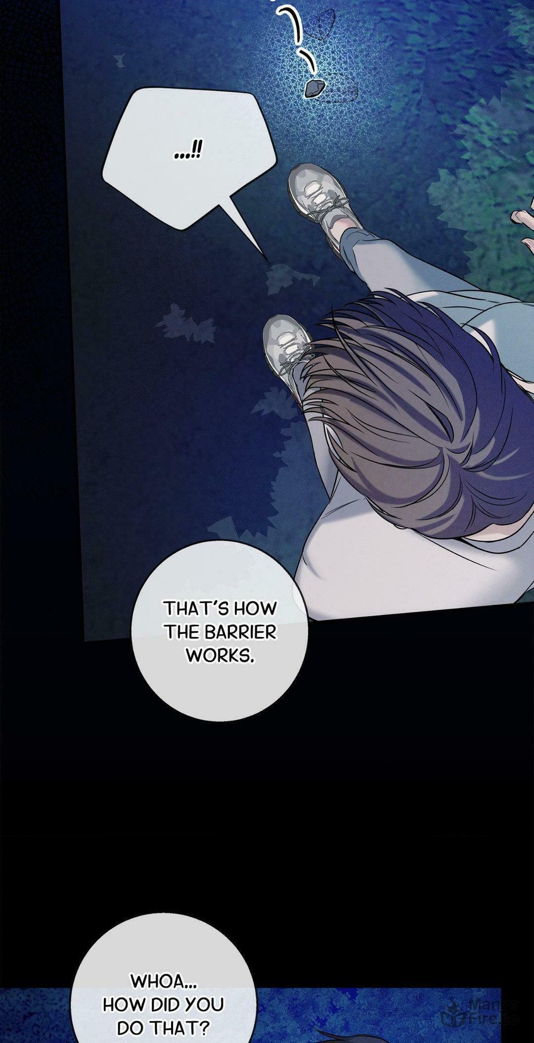 Night of the Unmarked – Chapter 17 page 35