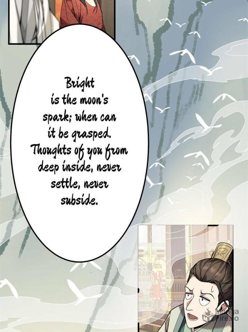Celebrating the Remaining Life – Chapter 63 page 29