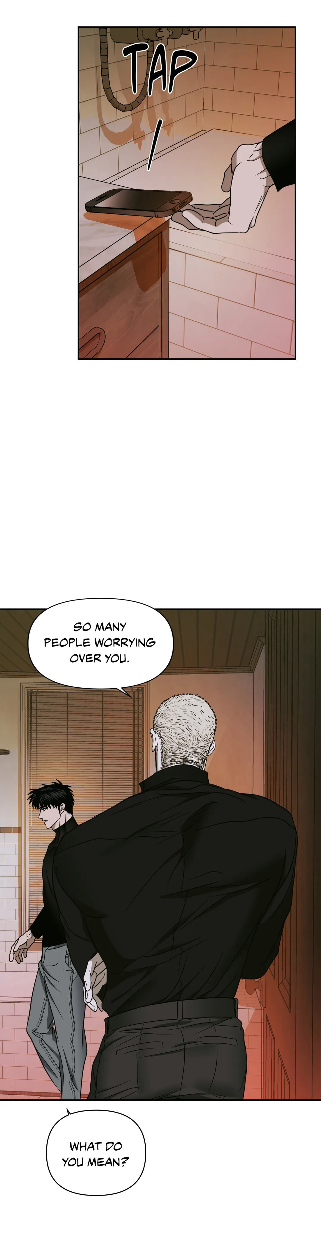 Shutline – Chapter 48 page 8