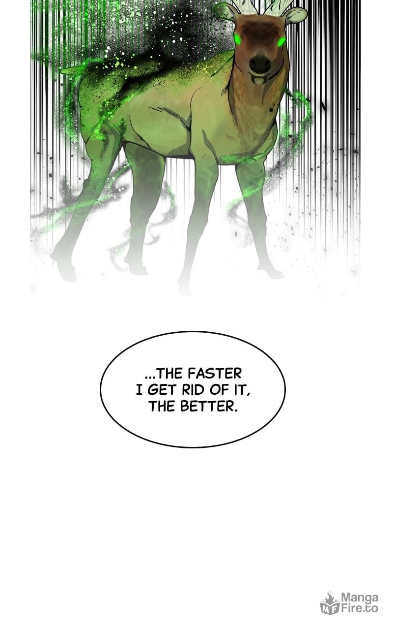 Extroversion of an Immortal – Chapter 48 page 54