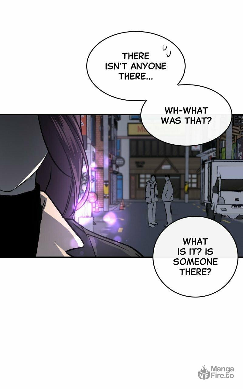 Extroversion of an Immortal – Chapter 24 page 32