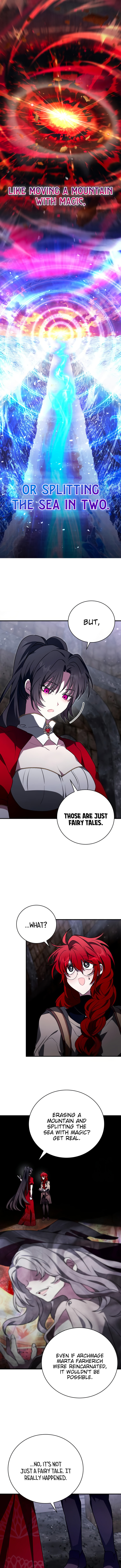 I Become a Legendary Arch Mage by Reading a Book – Chapter 20 page 11