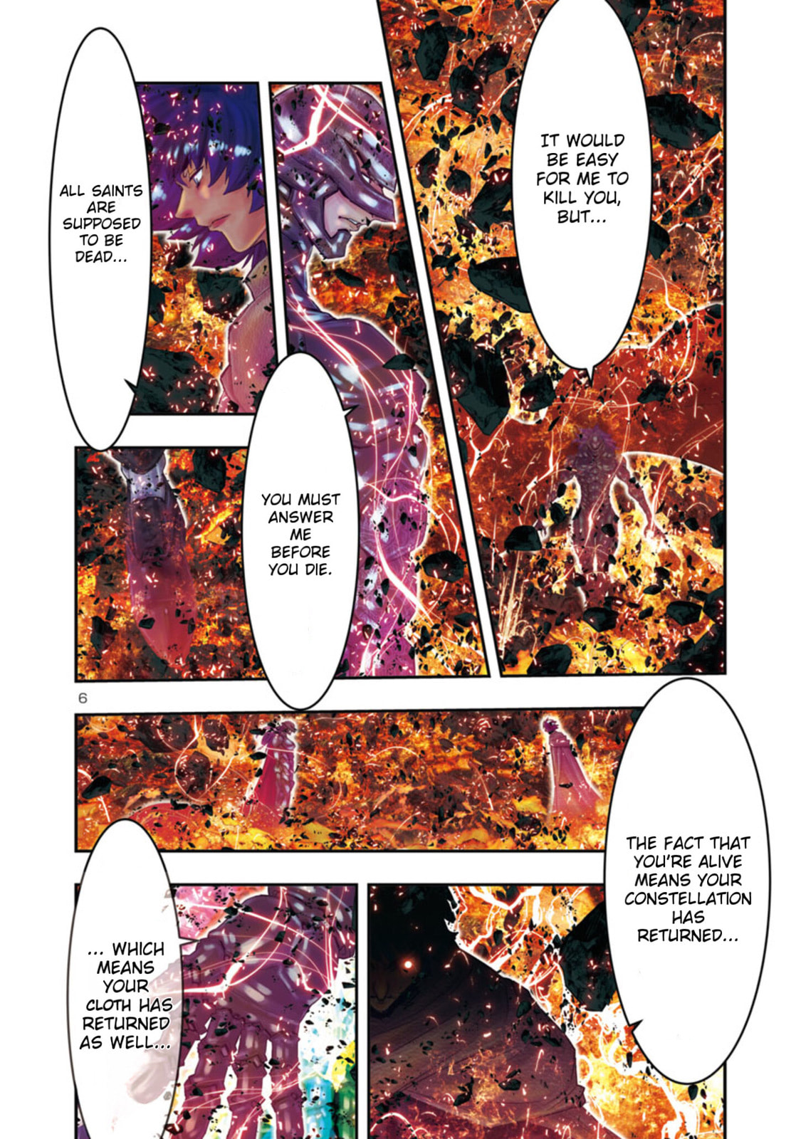 Super Vibrational Wave page 3