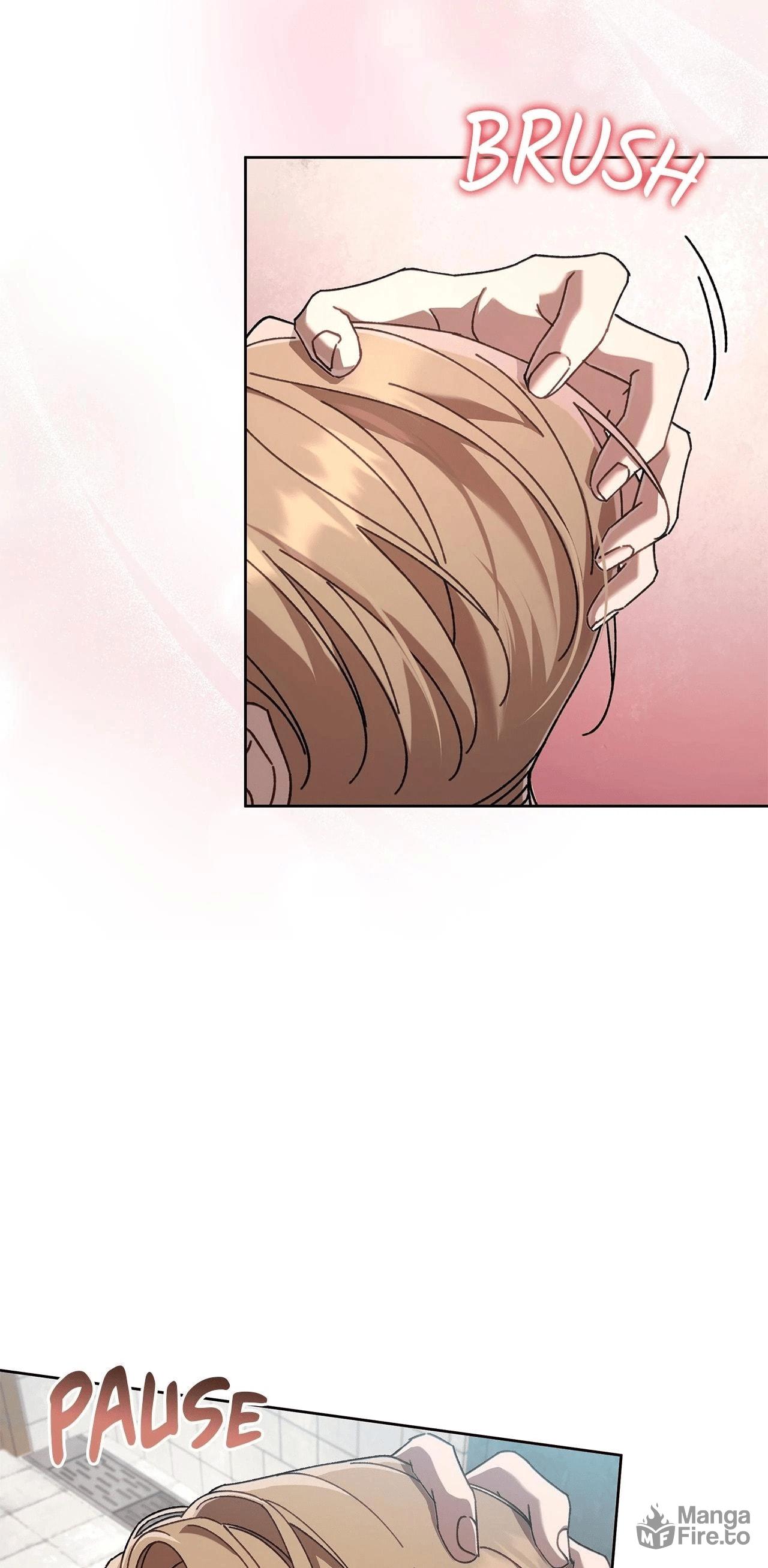Honey Coated S Class Guide – Chapter 33 page 35
