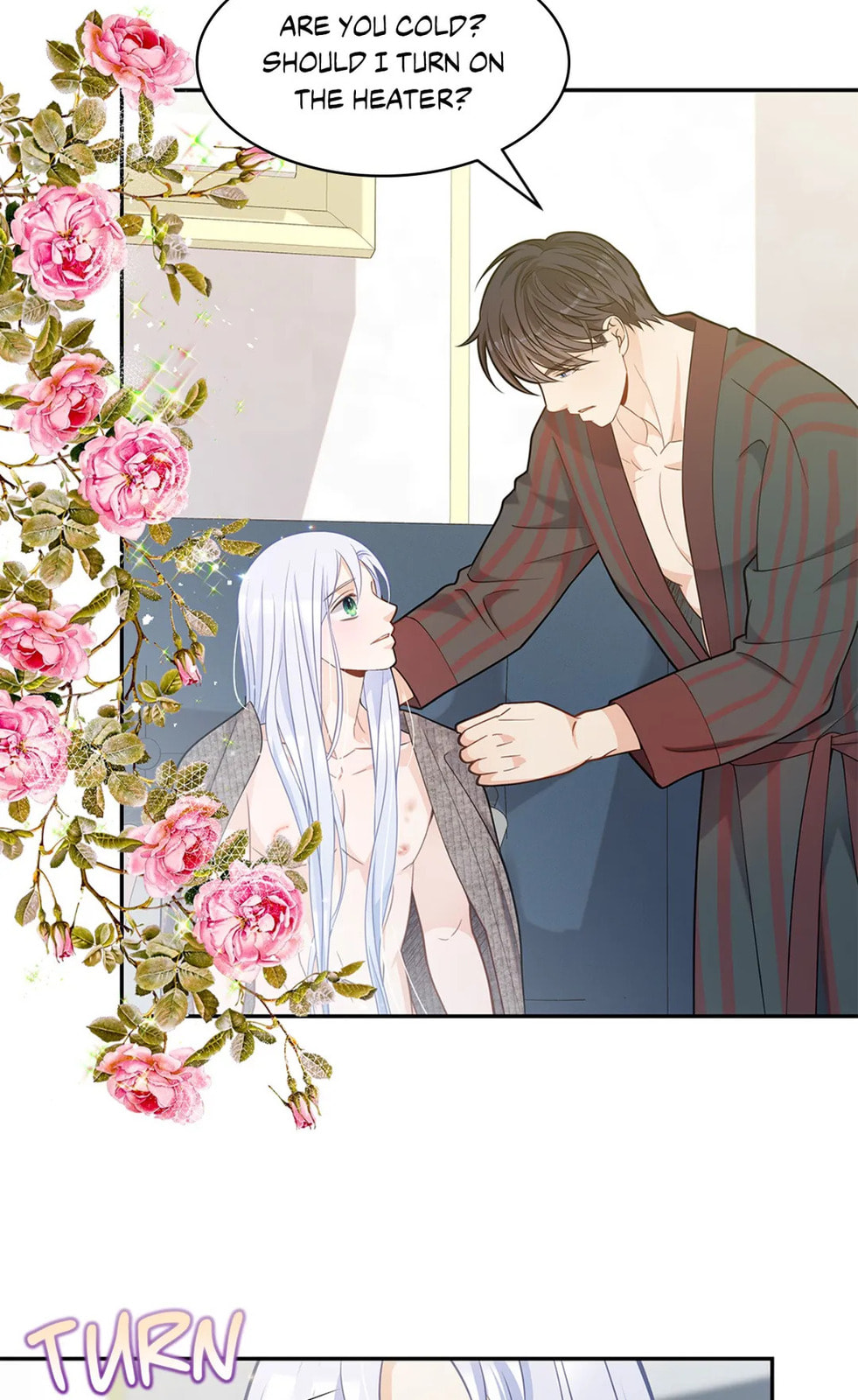The Clandestine Marriage of a Fox – Chapter 18 page 57