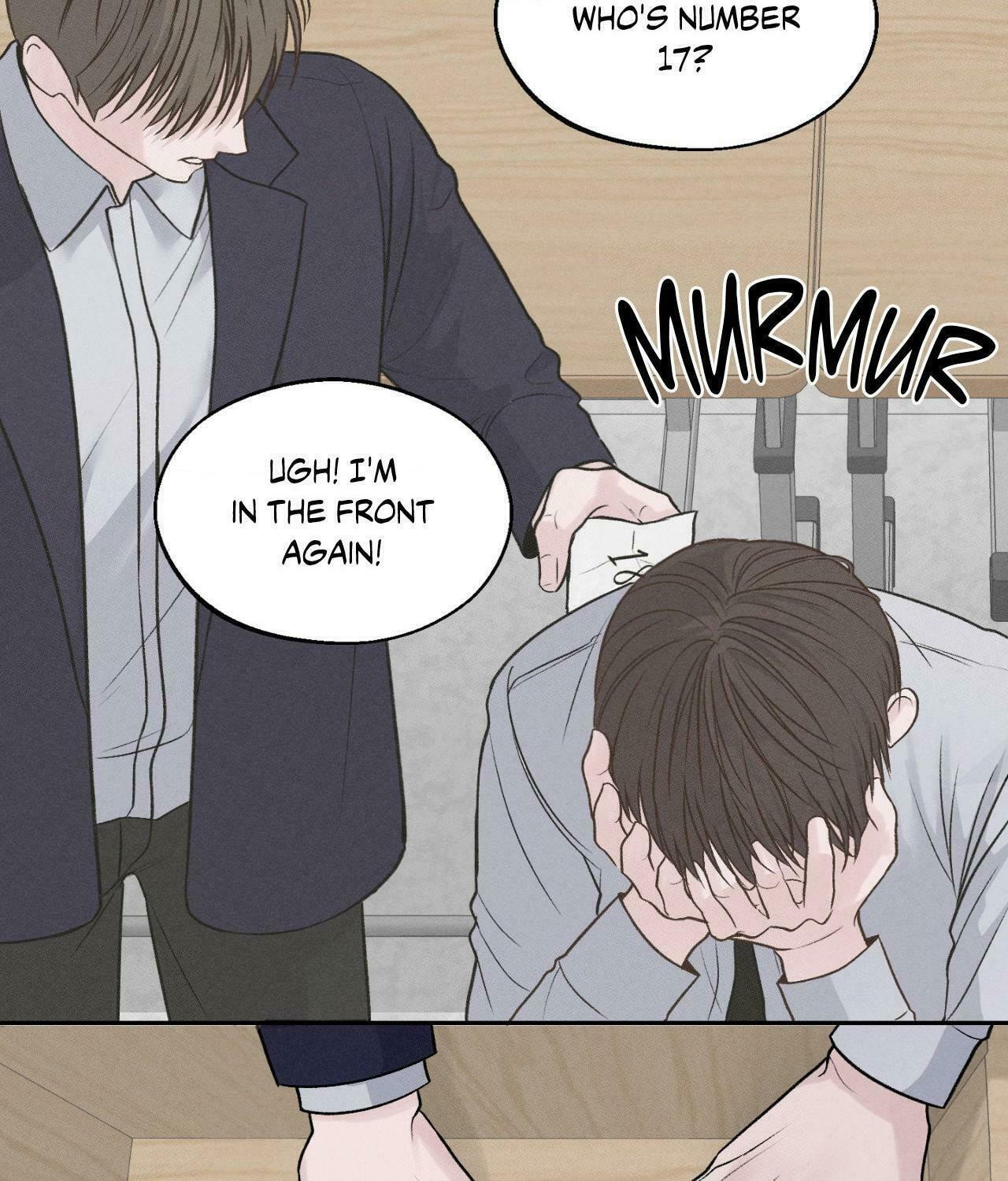 Save the Dae – Chapter 10 page 46