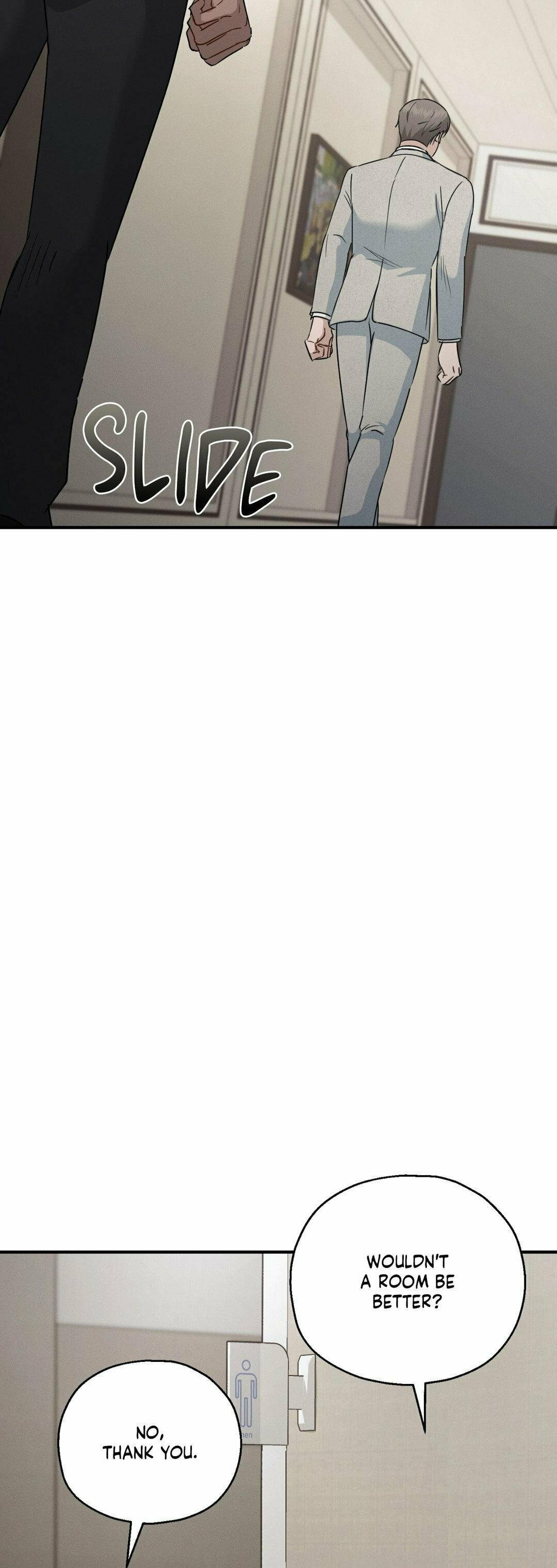 Beyond the Memories – Chapter 34 page 42