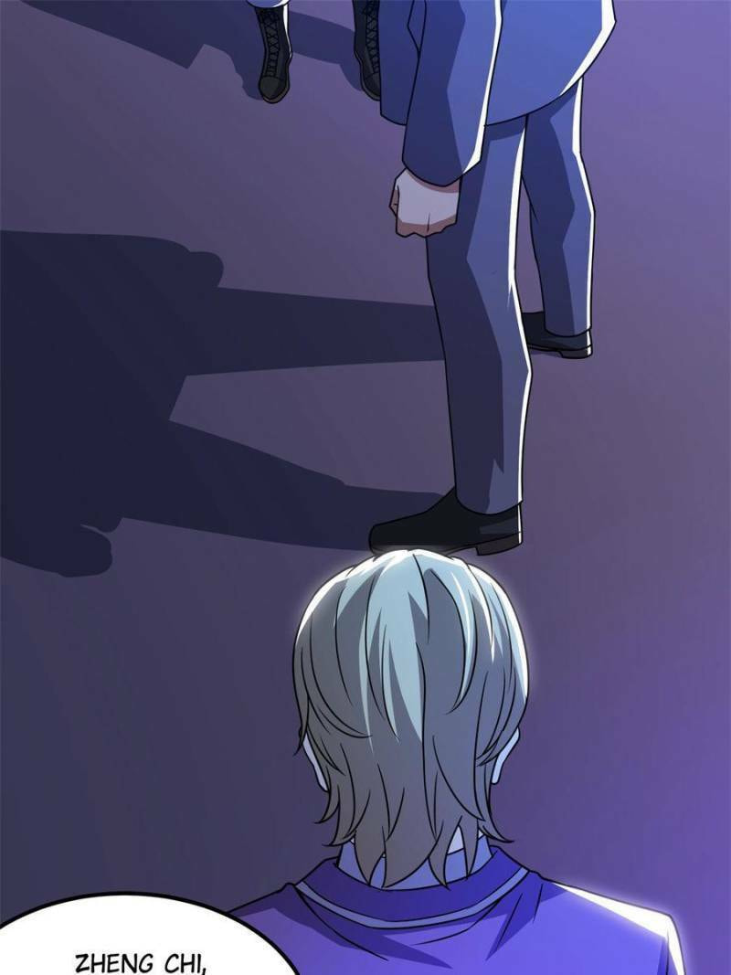 Ancient God's Chosen Warriors – Chapter 14 page 60