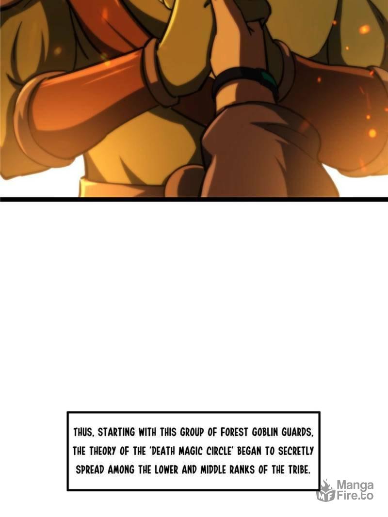 Ancient God's Chosen Warriors – Chapter 35 page 17