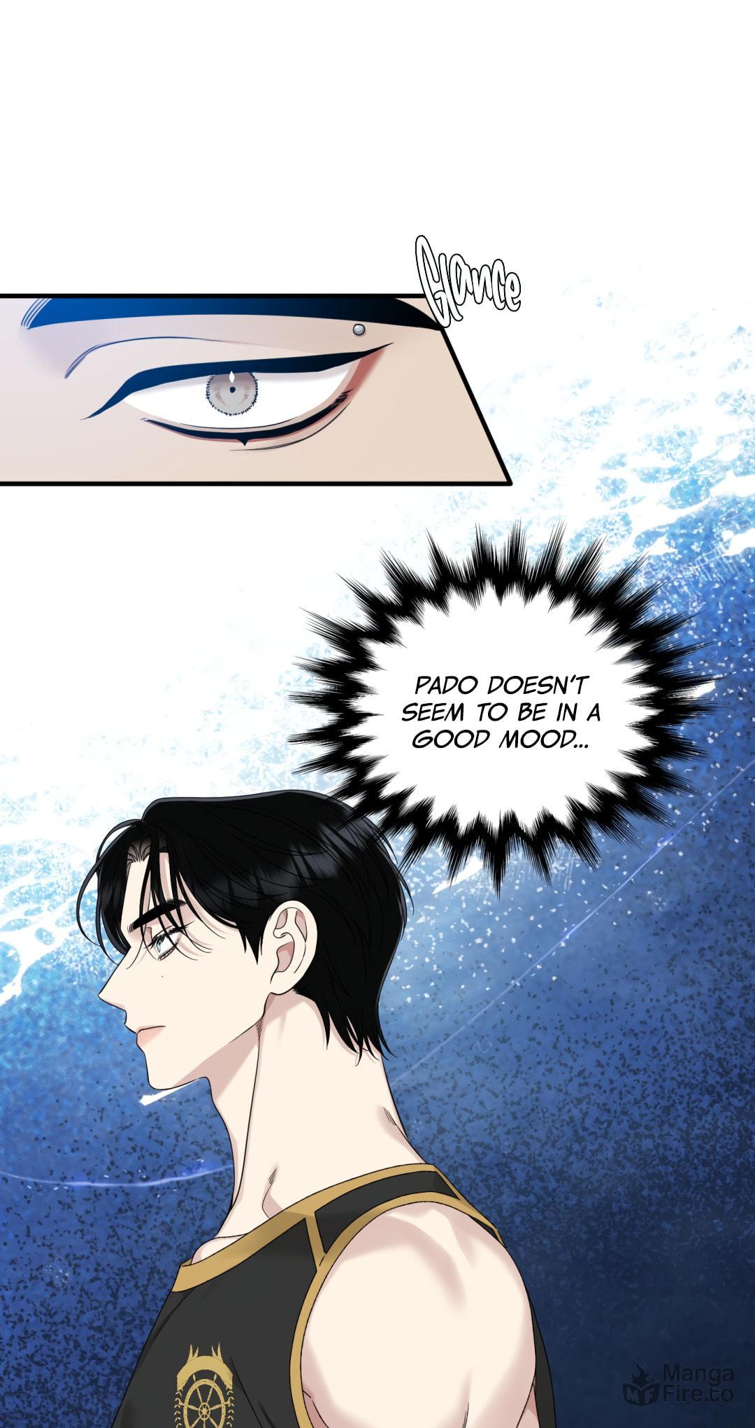 Foul's Start – Chapter 15 page 34