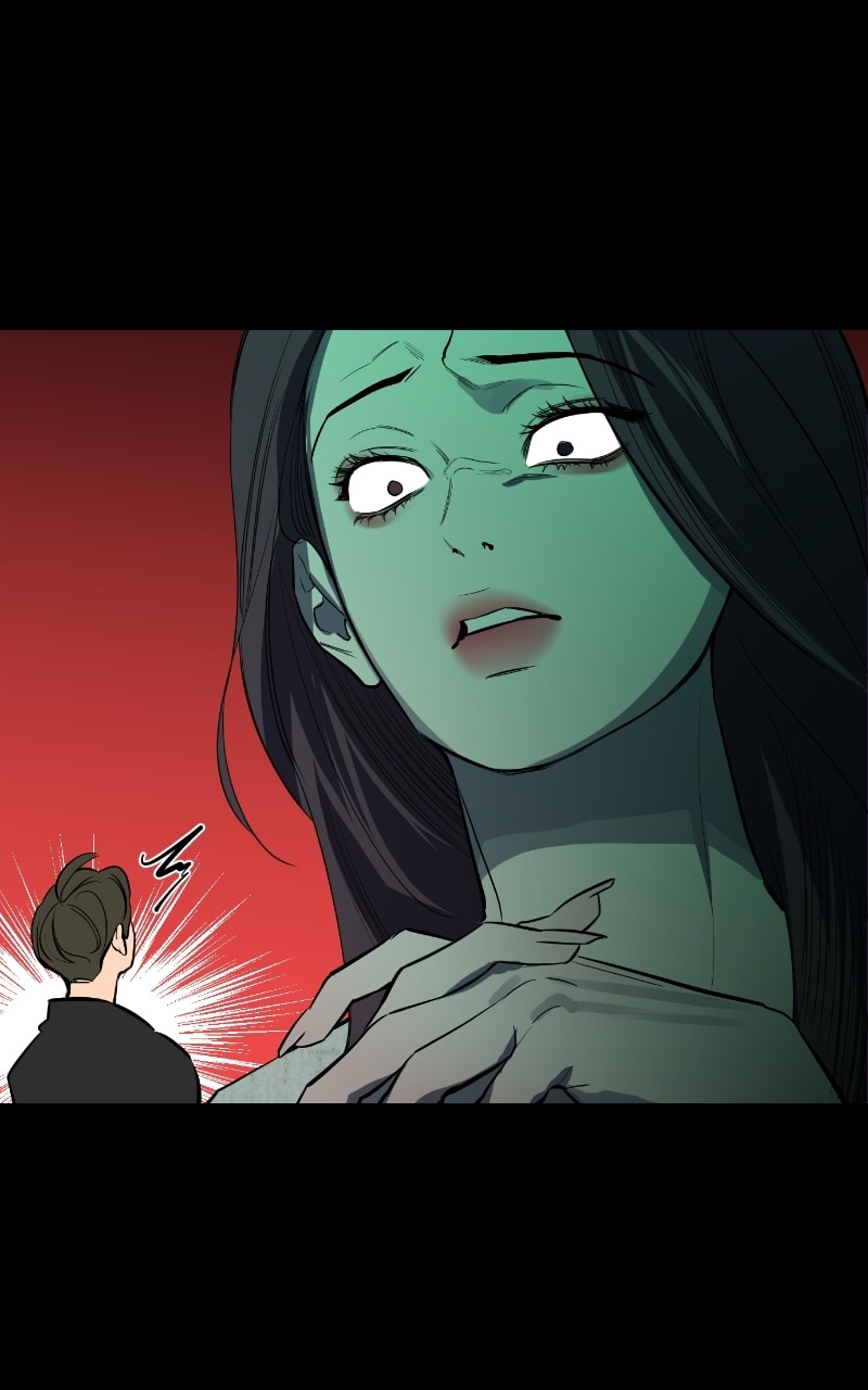 Extroversion of an Immortal – Chapter 58 page 22