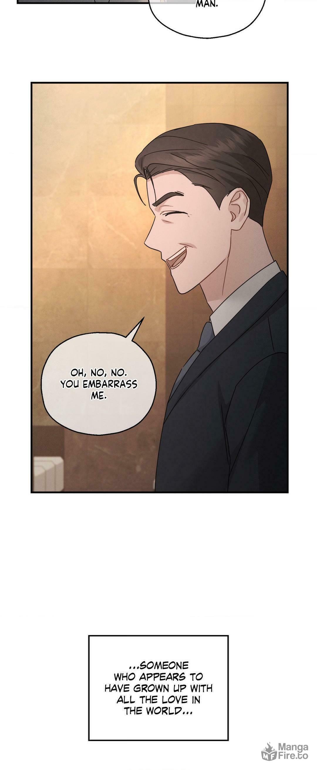 Beyond the Memories – Chapter 34 page 20