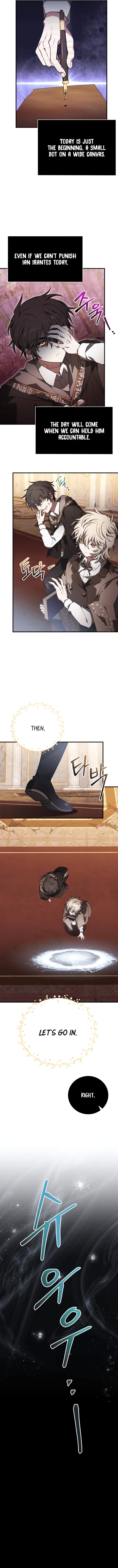 I Become a Legendary Arch Mage by Reading a Book – Chapter 37 page 10