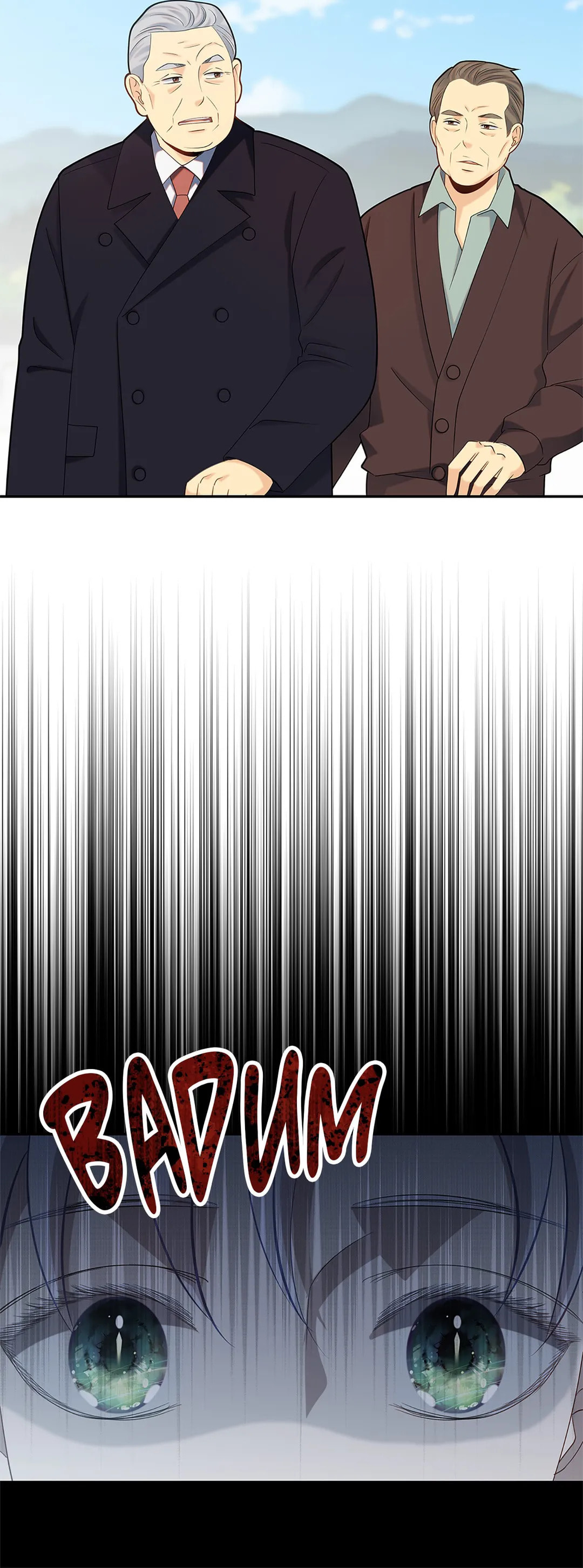 The Clandestine Marriage of a Fox – Chapter 10 page 31