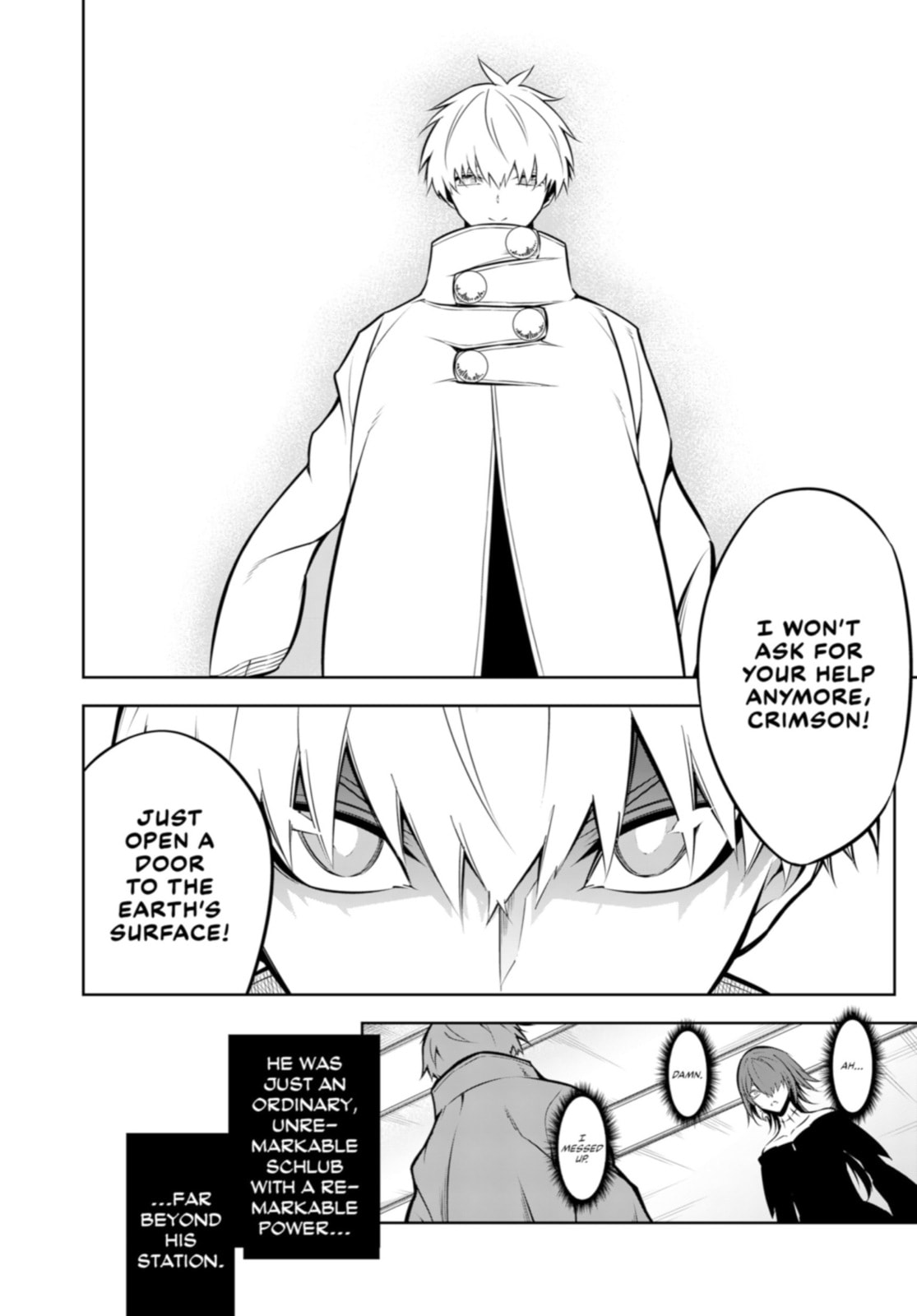 The Reason You Live page 22