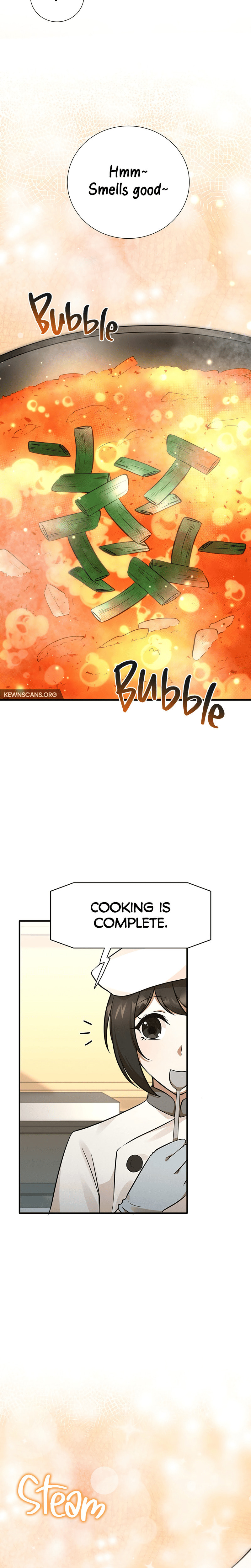 Food Truck Owner inside the Dungeon – Chapter 10 page 14