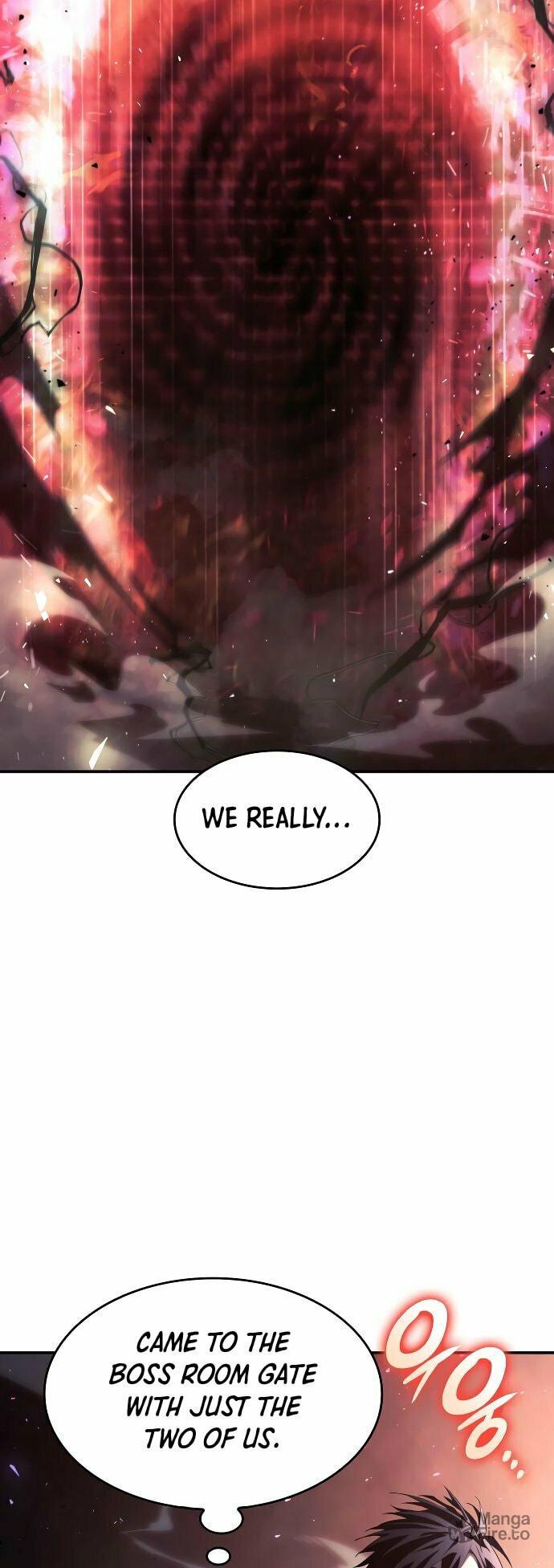 Boundless Necromancer – Chapter 22 page 74