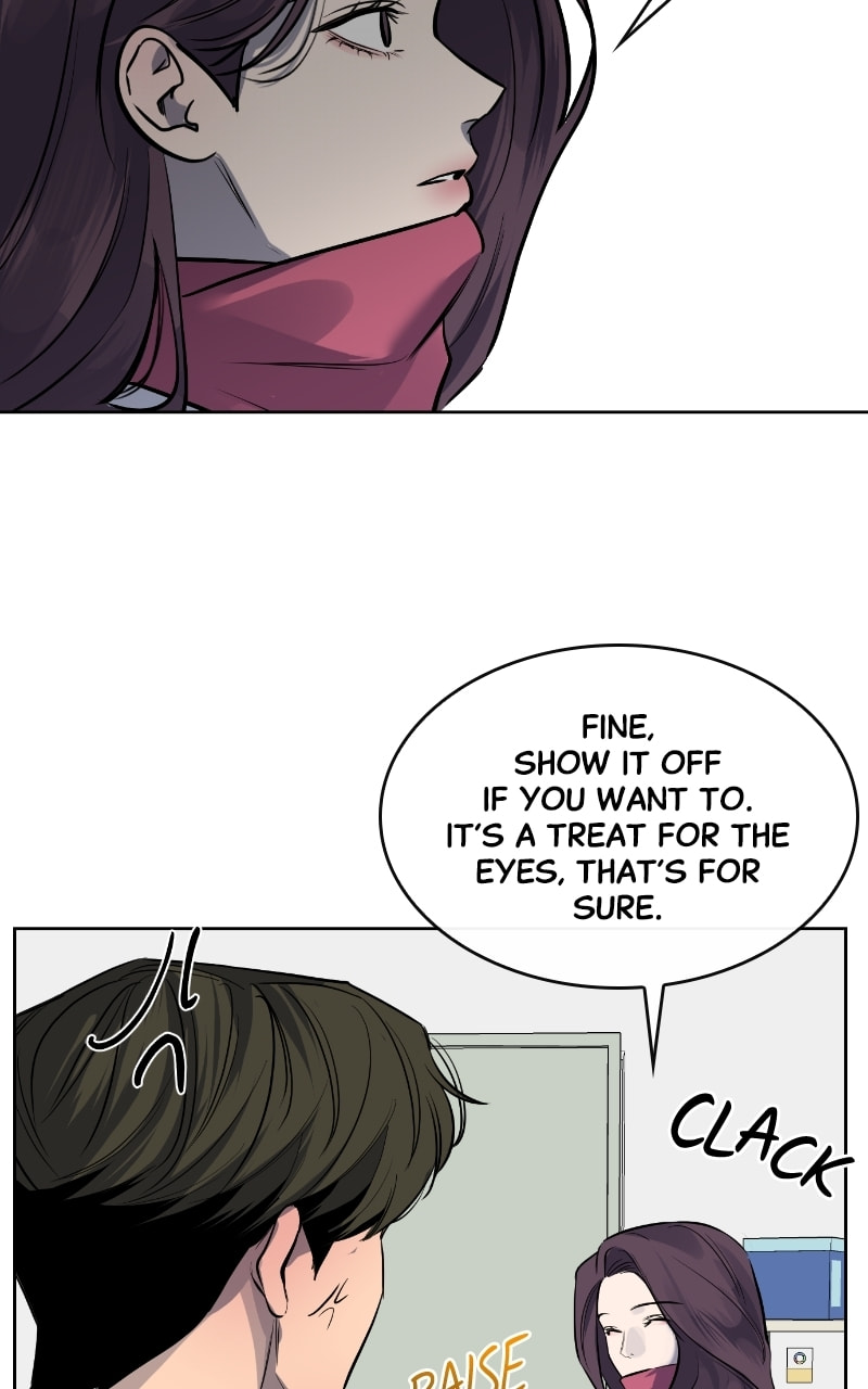 Extroversion of an Immortal – Chapter 9 page 31