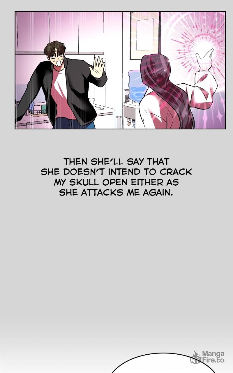 Extroversion of an Immortal – Chapter 9 page 5