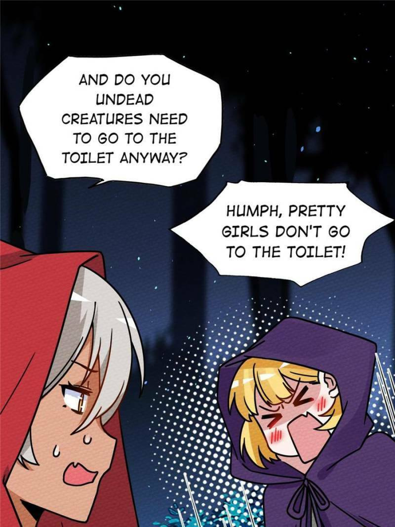Despite Being Summoned as a Demon, I Still Need to Practice Chinese Medicine (Colored) – Chapter 19 page 7