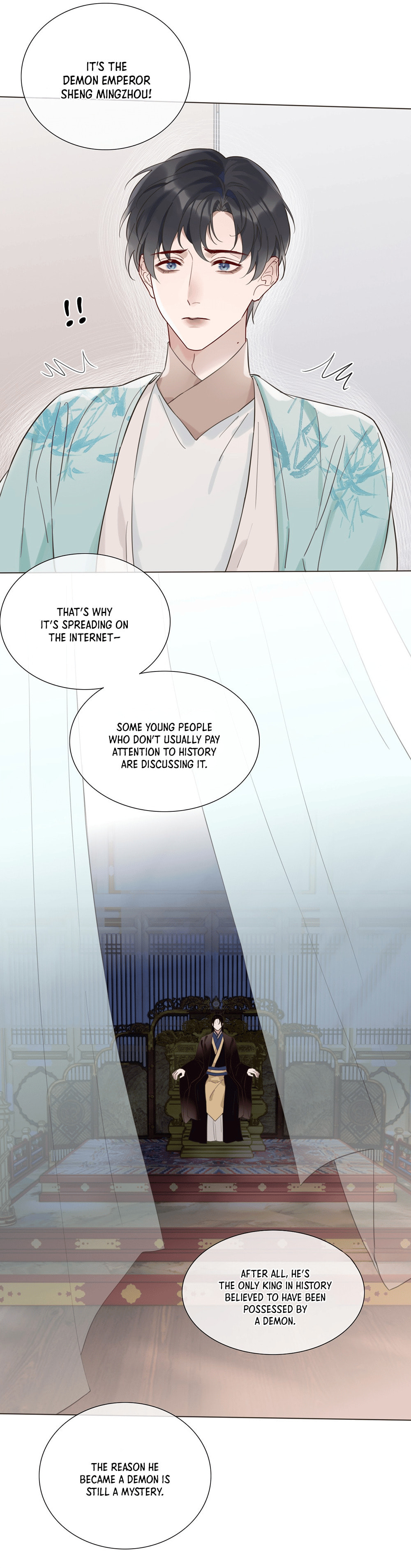 Resurrection page 8