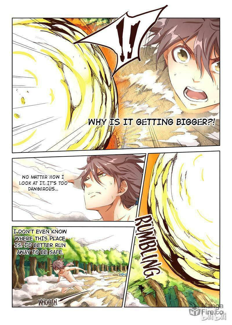 Episode 4 page 11