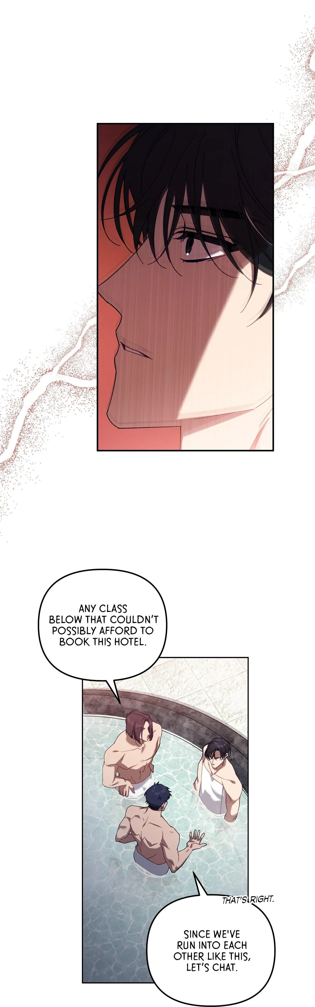 Honey Coated S Class Guide – Chapter 12 page 31