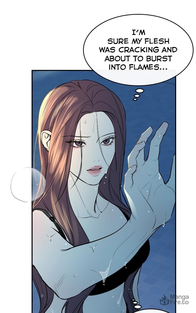 Extroversion of an Immortal – Chapter 25 page 56