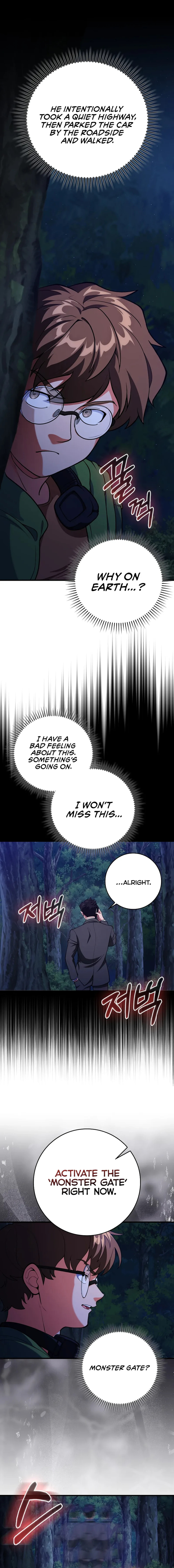 Max Talent Player – Chapter 72 page 3