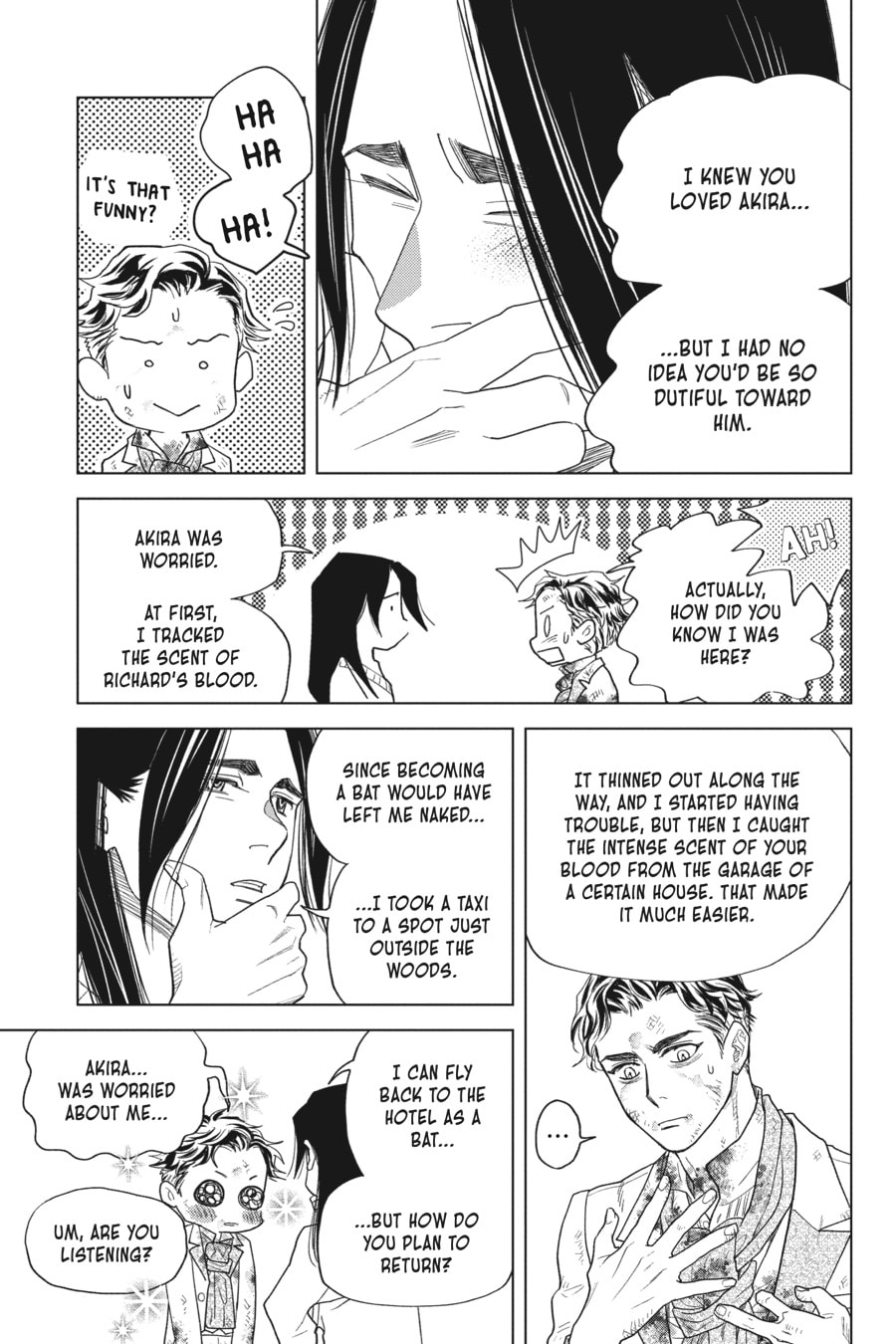 BECAUSE I'M INCOMPLETE page 52