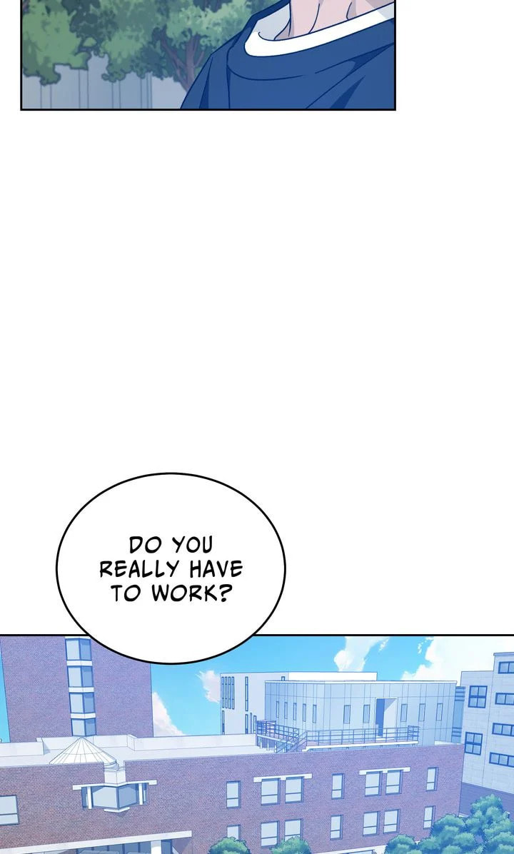 Cozy Obsession – Chapter 56 page 51