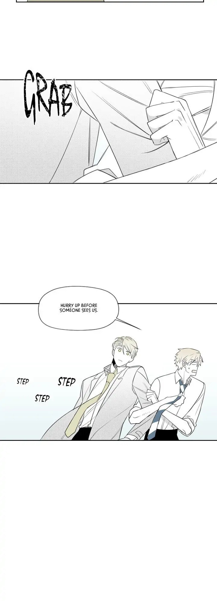Park Hanhoo's Manager – Chapter 32 page 18