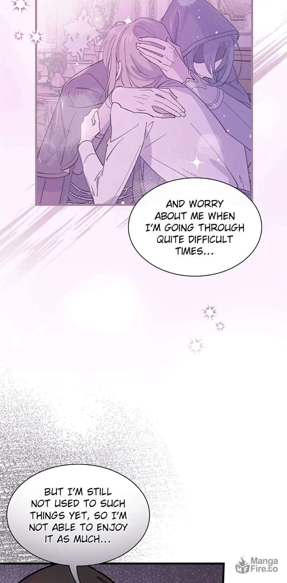 Aria of the Withered Branch – Chapter 32 page 39