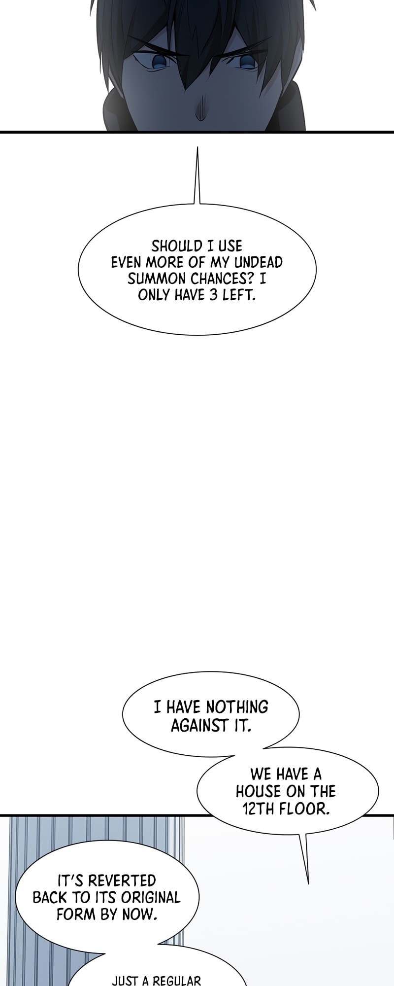 The Tutorial Is Too Tough! – Chapter 63 page 52