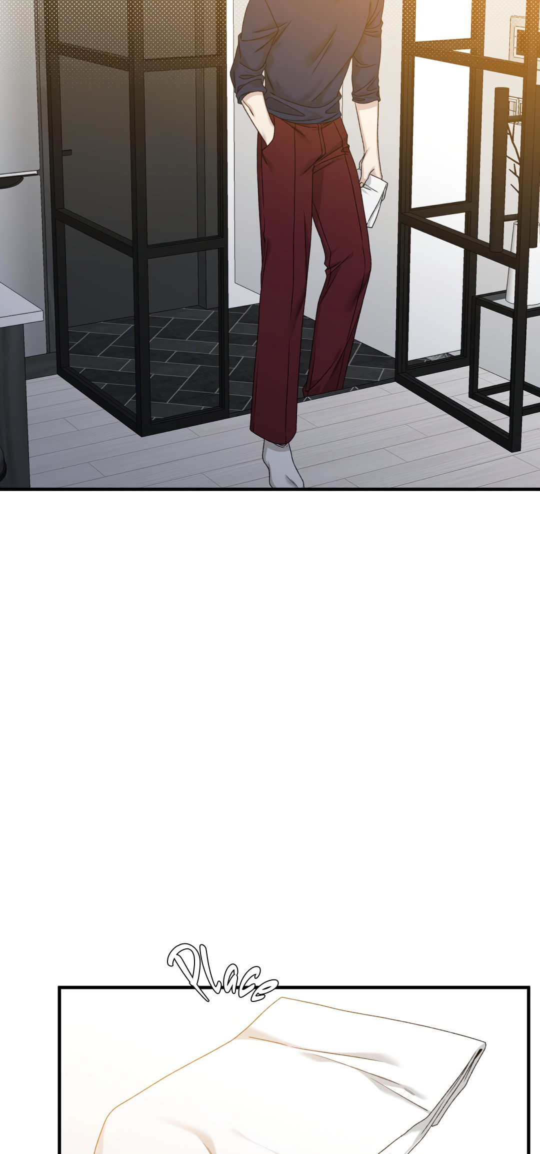 Foul's Start – Chapter 10 page 52