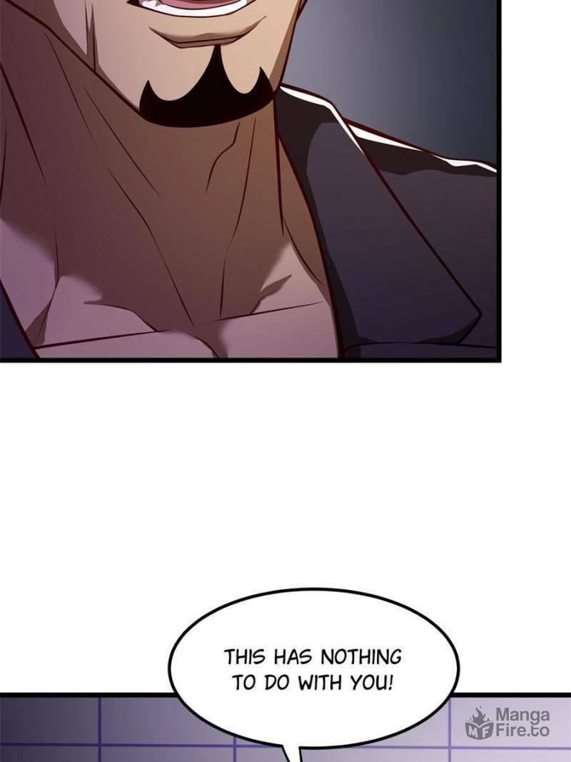 Ancient God's Chosen Warriors – Chapter 9 page 17