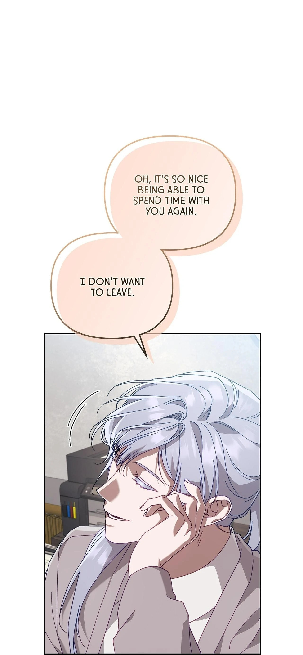 Honey Coated S Class Guide – Chapter 31 page 51