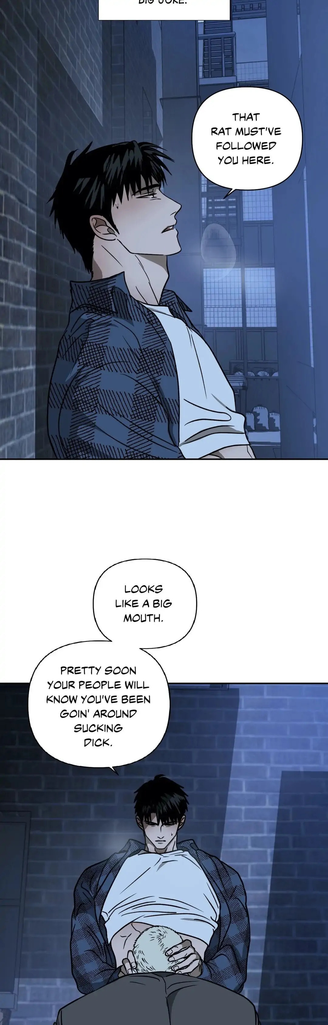 Shutline – Chapter 10 page 13