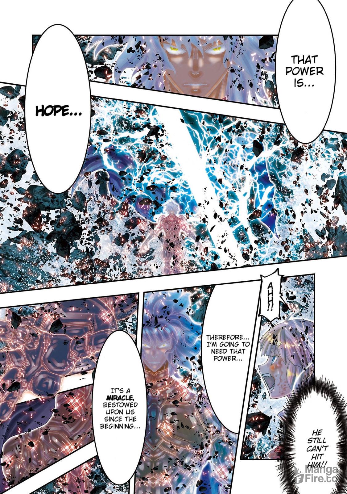 Photon Burst page 5