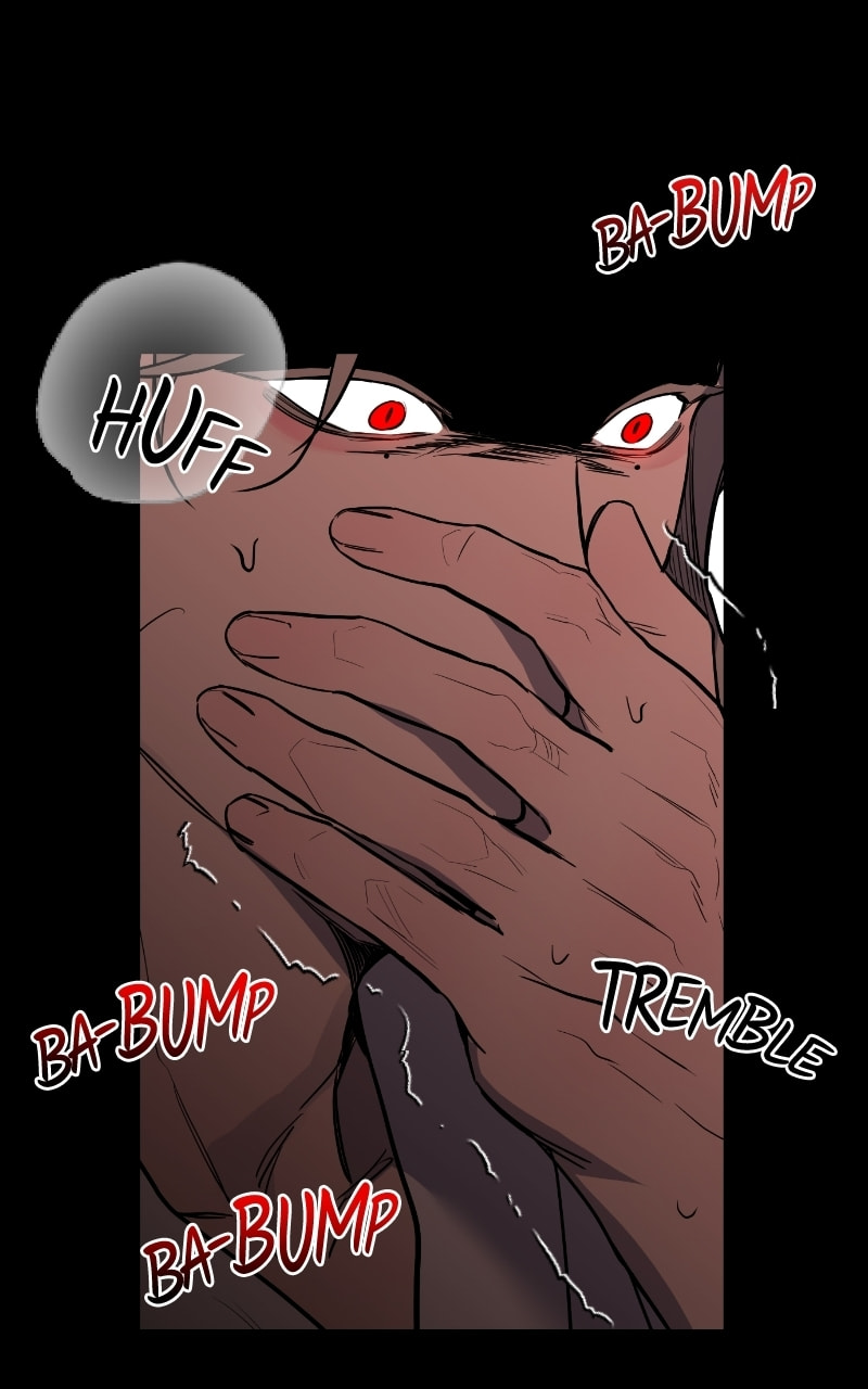 Extroversion of an Immortal – Chapter 41 page 21