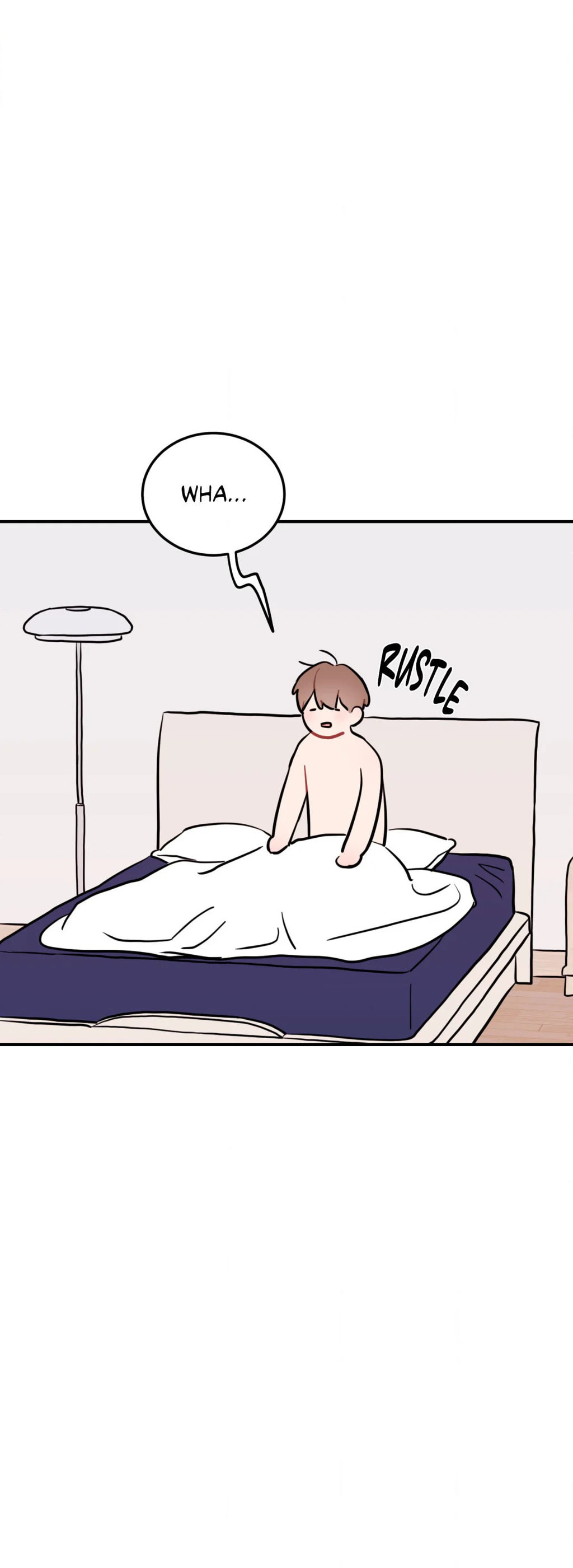 Can't Think Straight – Chapter 75 page 40