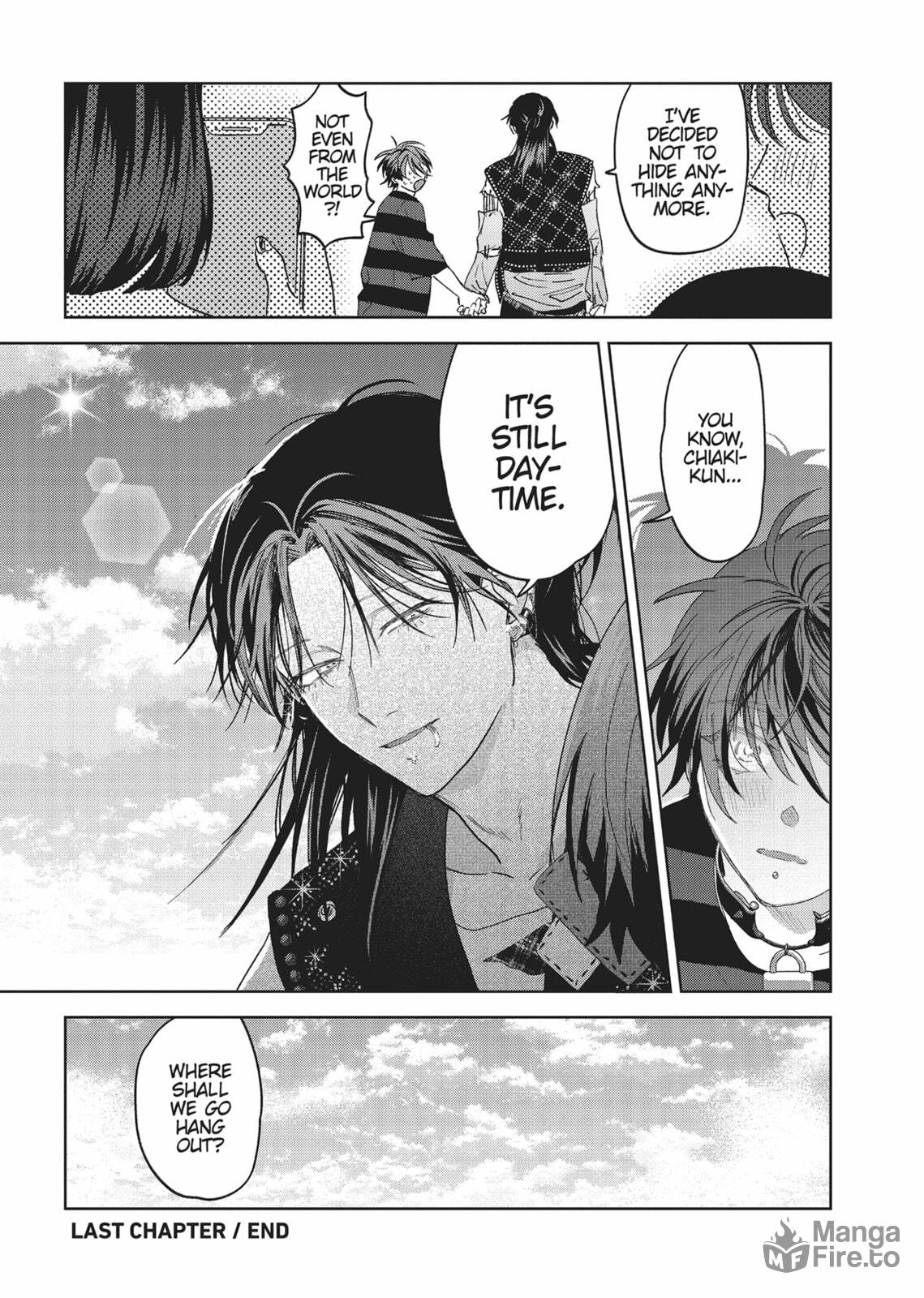 LAST CHAPTER page 38