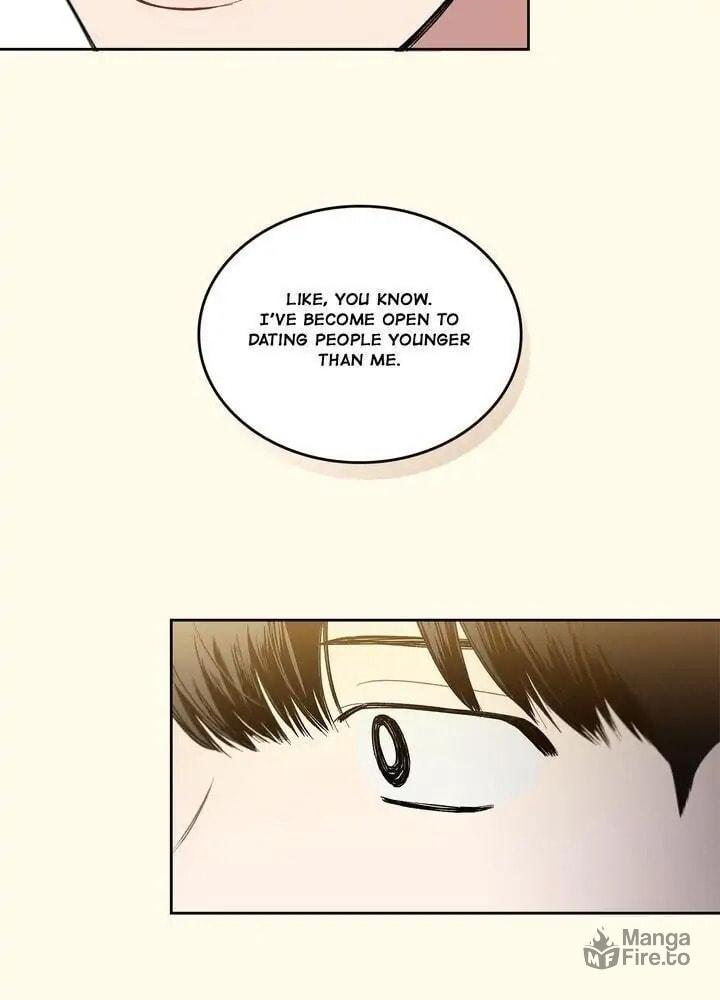 Mistaken Lover – Chapter 23 page 11