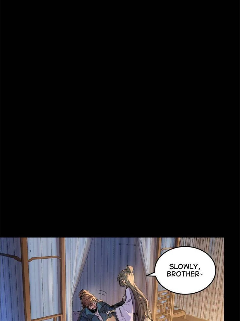 Celebrating the Remaining Life – Chapter 65 page 27