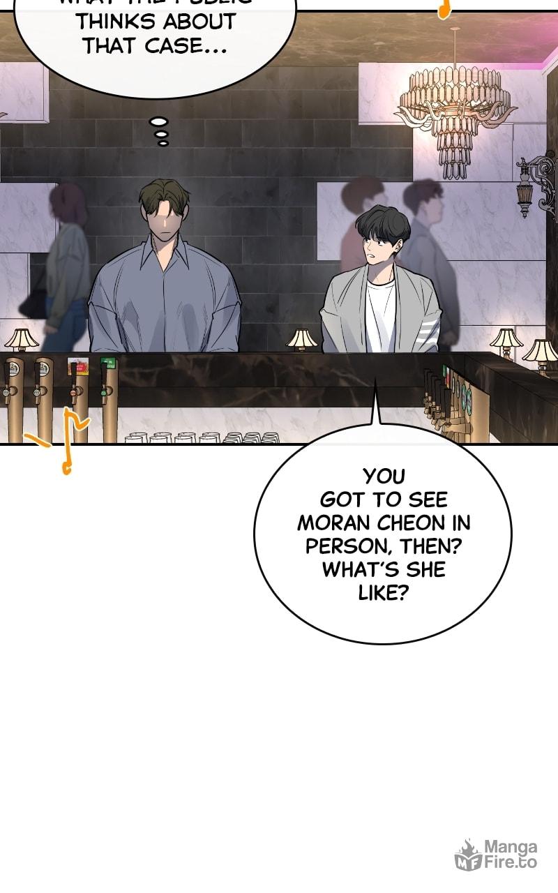 Extroversion of an Immortal – Chapter 33 page 34