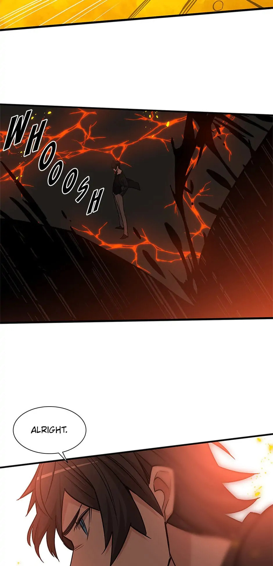 The Tutorial Is Too Tough! – Chapter 48 page 85